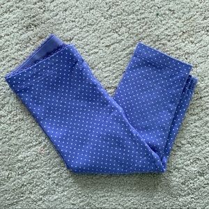 Tea Collection capri leggings 3T